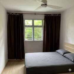Blk 119B Eastwave @ Canberra (Sembawang), HDB 5 Rooms #571383391